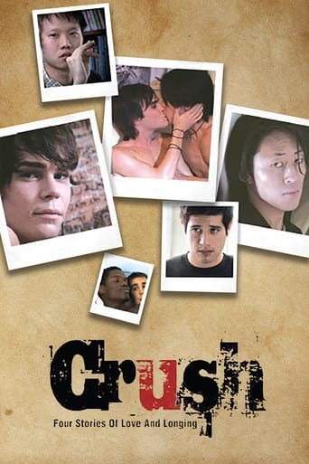 Poster of Crush