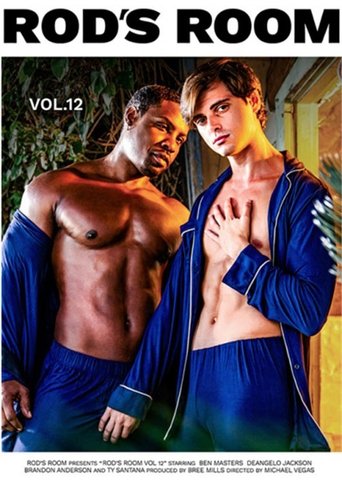 Poster of Rod's Room Vol. 12