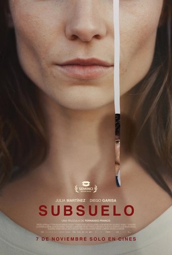 Poster of Subsuelo