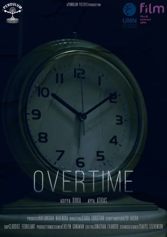 Poster of Overtime