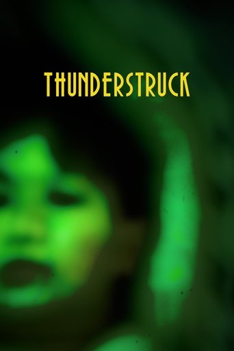 Poster of Thunderstruck