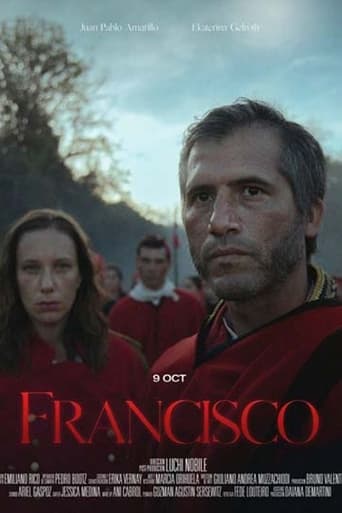 Poster of Francisco