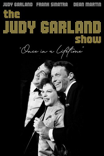 Poster of The Judy Garland Show