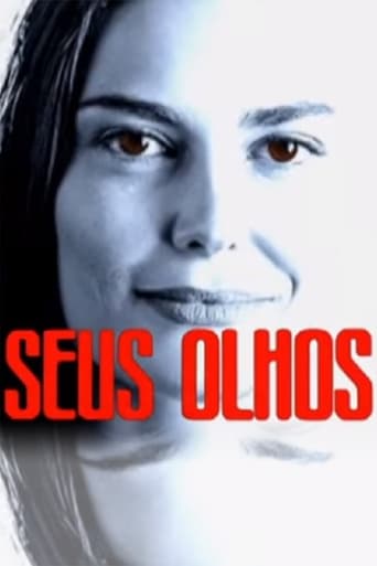 Poster of Seus Olhos