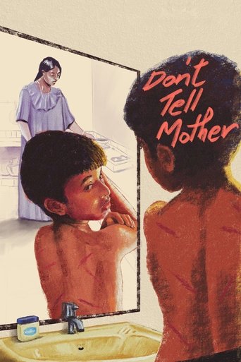 Poster of Don't Tell Mother