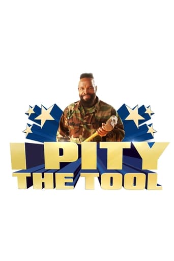 Poster of I Pity the Tool