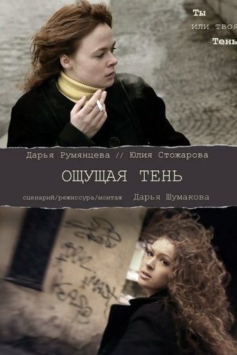 Poster of Feeling the Shadow