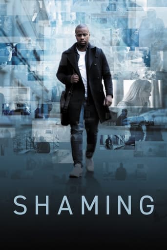 Poster of Shaming