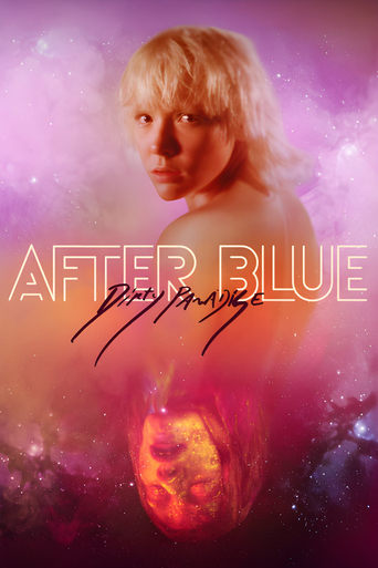 Poster of After Blue (Dirty Paradise)