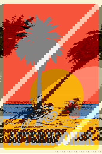 Poster of Afternooner