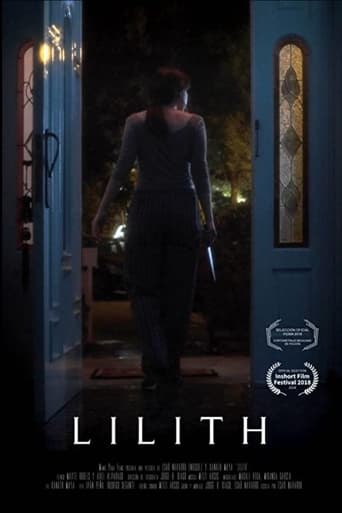 Poster of Lilith