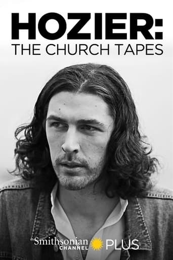 Poster of Hozier: The Church Tapes