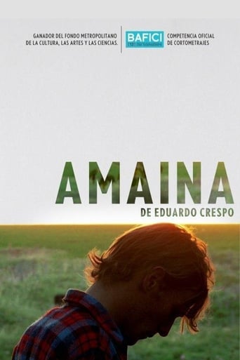 Poster of Amaina