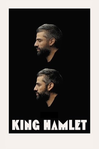 Poster of King Hamlet
