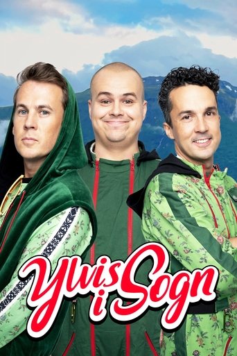 Portrait for Ylvis i Sogn - Season 1