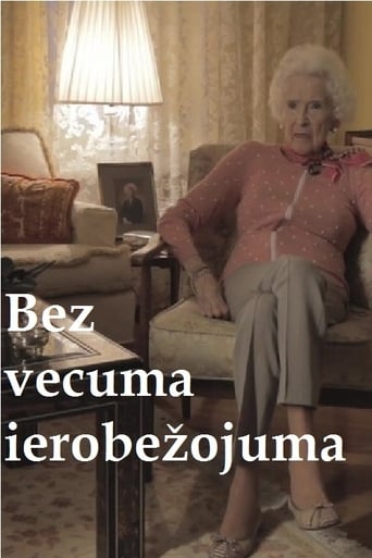 Poster of Bez vecuma ierobežojuma