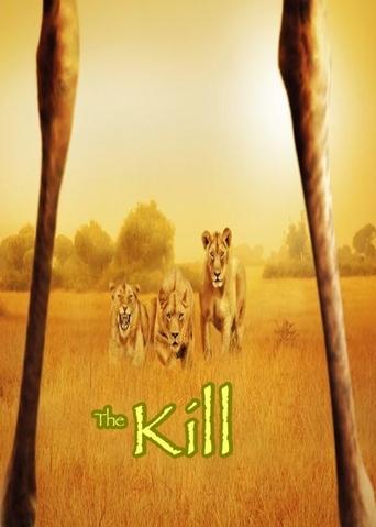 Poster of The Kill