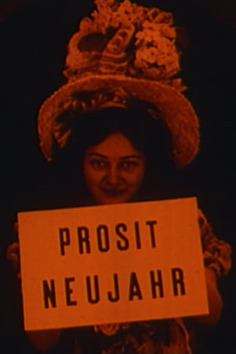 Poster of Prosit Neujahr 1910