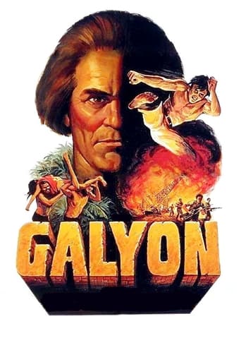 Poster of Galyon