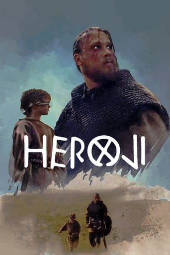 Poster of The Heroes