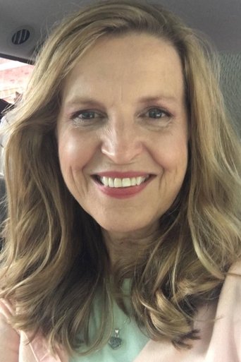 Portrait of Carol Anderson