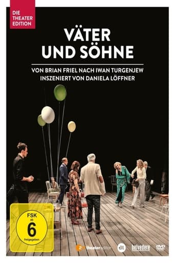 Poster of Väter und Söhne