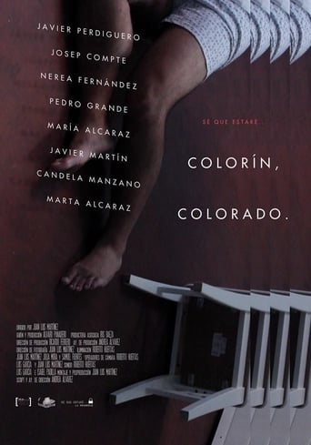 Poster of Sé que estaré: Colorín Colorado