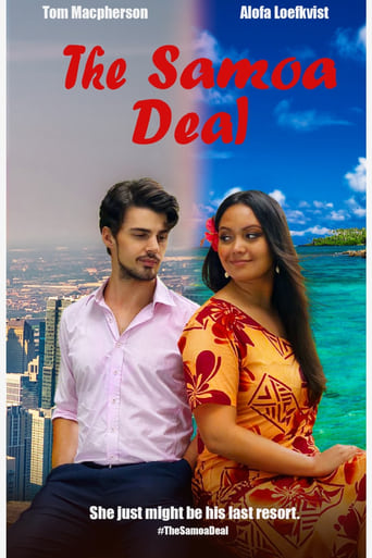 Poster of The Samoa Deal