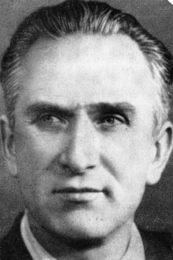 Portrait of Gennadi Michurin