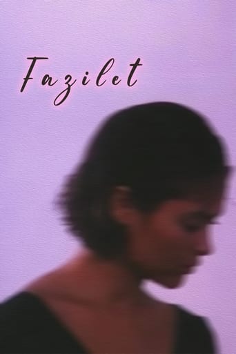 Poster of Fazilet