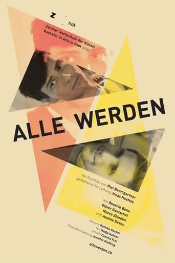 Poster of Alle Werden