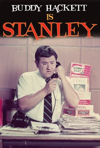 Poster of Stanley