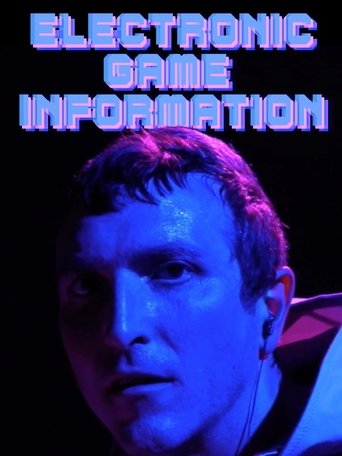 Poster of Electronic Game Information