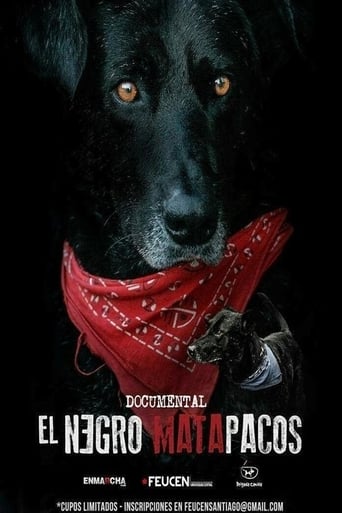 Poster of Matapaco