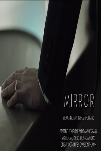 Poster of Mirror