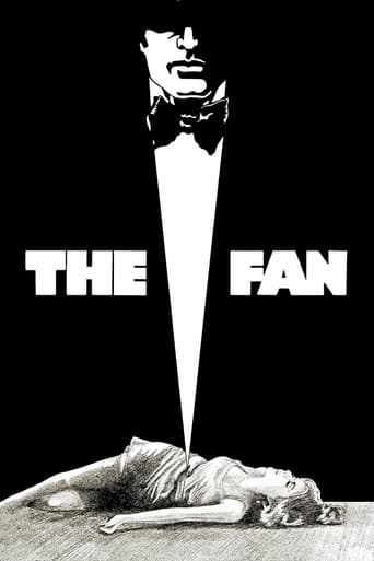 Poster of The Fan