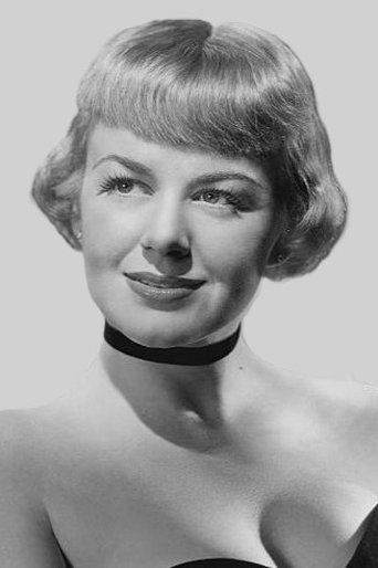 Portrait of Kyle MacDonnell