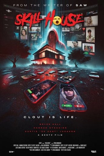 Poster of Skill House