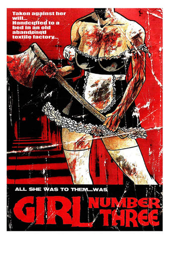 Poster of Girl Number Three