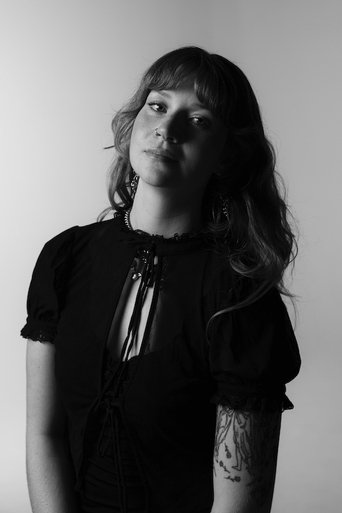 Portrait of Eily Sprungman