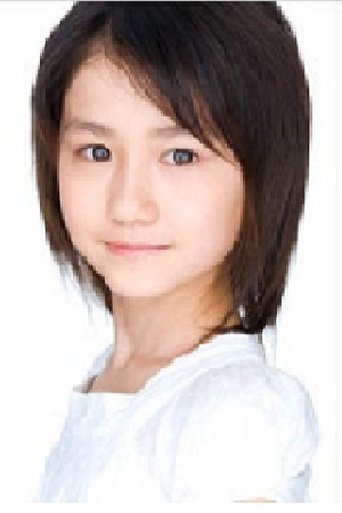 Portrait of Shion Umezawa