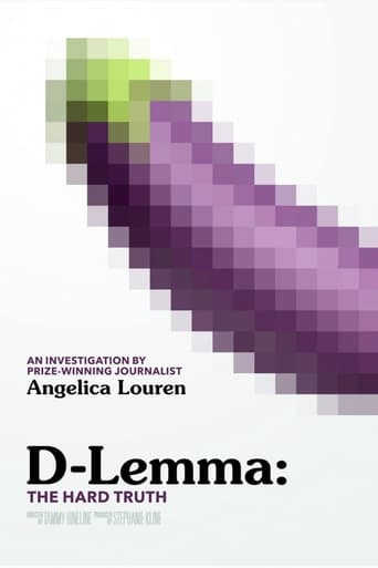 Poster of D-lemma: The Hard Truth