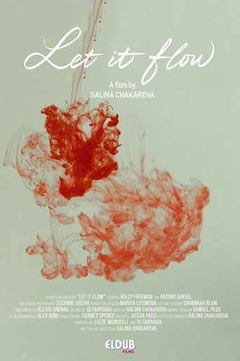 Poster of Let It Flow