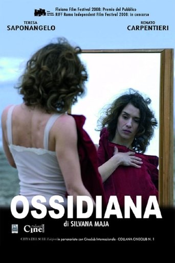 Poster of Ossidiana
