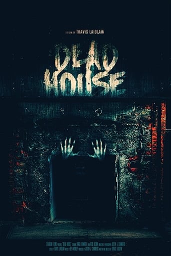 Poster of Dead House