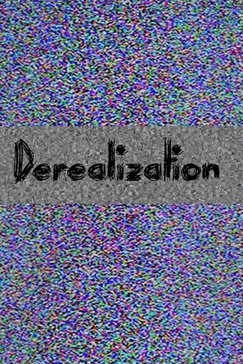 Poster of Derealization