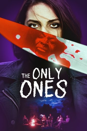 Poster of The Only Ones