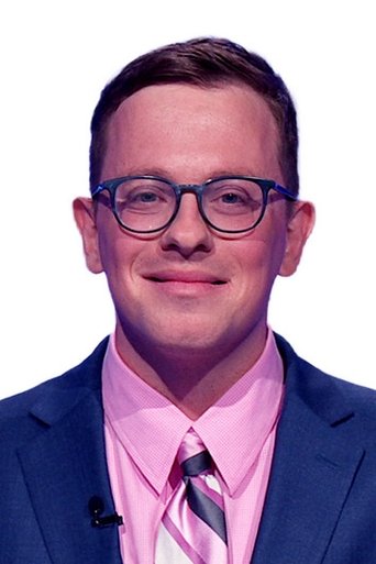 Portrait of Jonathan Hugendubler
