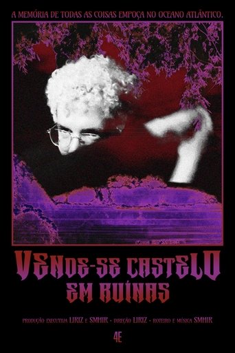 Poster of Vende-se Castelo em Ruínas