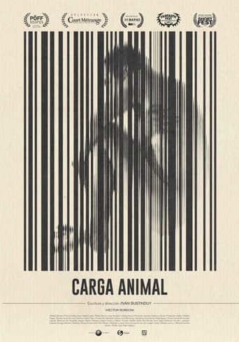 Poster of Animal Transport